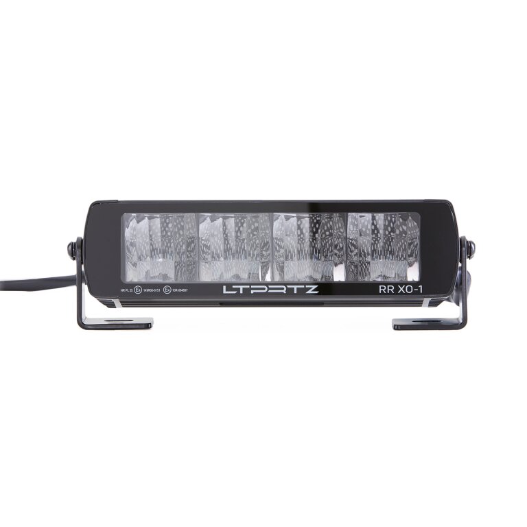12 Fernscheinwerfer Lightbar REAPER ECE Backlight