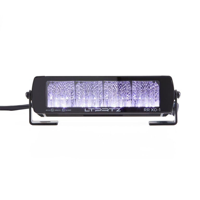 12 Fernscheinwerfer Lightbar REAPER ECE Backlight