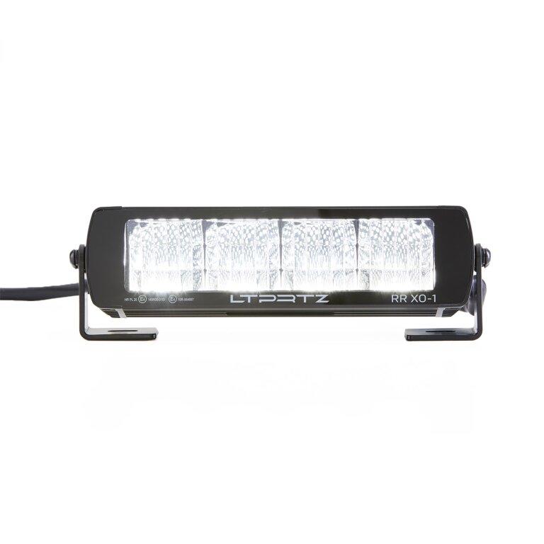 12 Fernscheinwerfer Lightbar REAPER ECE Backlight