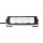 12" Fernscheinwerfer Lightbar REAPER ECE Backlight