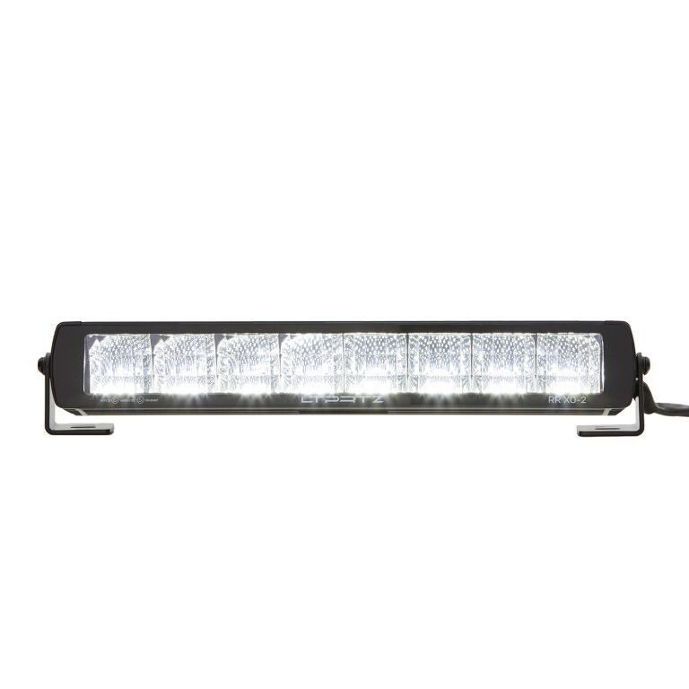 20 Fernscheinwerfer Lightbar REAPER ECE Backlight
