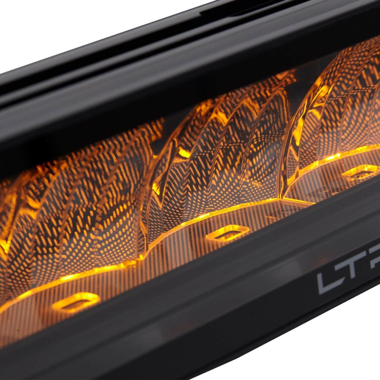 20 Fernscheinwerfer Lightbar REAPER ECE Backlight