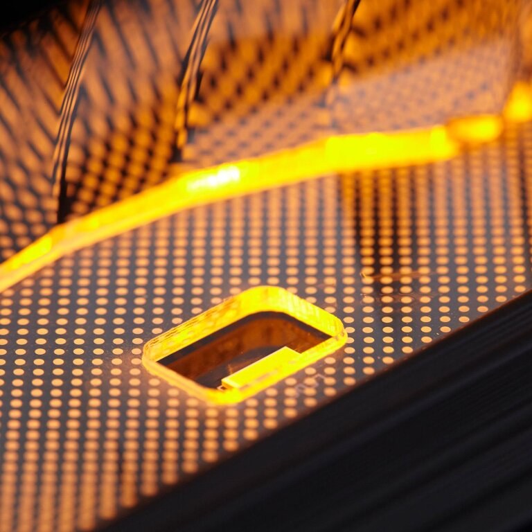 20 Fernscheinwerfer Lightbar REAPER ECE Backlight