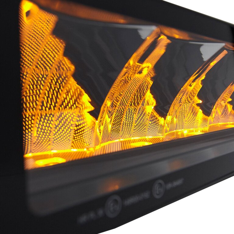 20 Fernscheinwerfer Lightbar REAPER ECE Backlight