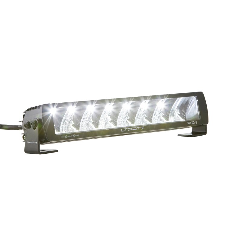 20 Fernscheinwerfer Lightbar REAPER ECE Backlight