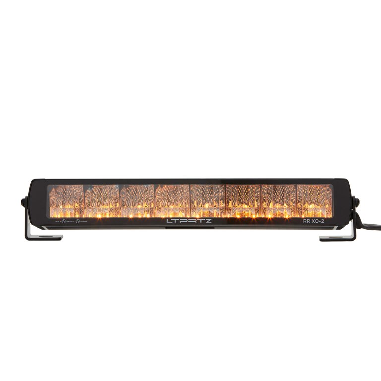 20 Fernscheinwerfer Lightbar REAPER ECE Backlight
