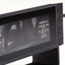Fernscheinwerfer Lightbar Flat-X 16" 50° TYPHOON