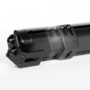 Flat-X 16 Zoll AMBER - Fernscheinwerfer Lightbar E-Zulassung