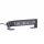 Fernscheinwerfer Lightbar Flat-X 9" 30° TYPHOON