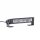 Fernscheinwerfer Lightbar Flat-X 9" 30° TYPHOON
