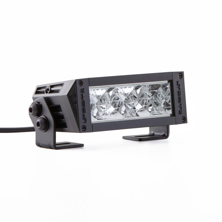 Prime-X Gen 2.0 7 LED Fernscheinwerfer Lightbar ECE