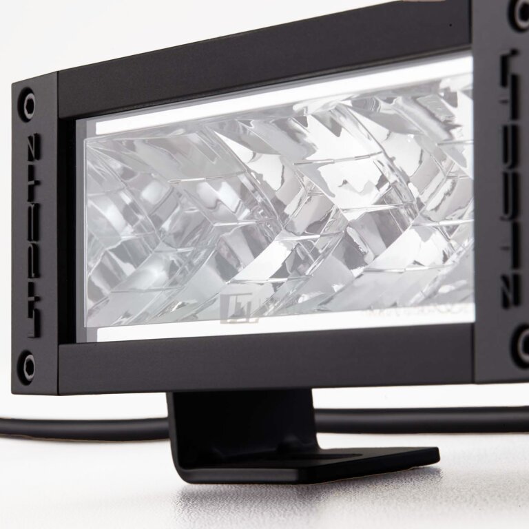Prime-X Gen 2.0 7 LED Fernscheinwerfer Lightbar ECE