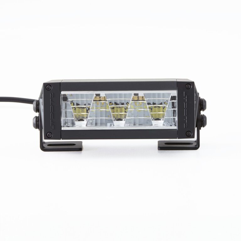 Prime-X Gen 2.0 7 LED Fernscheinwerfer Lightbar ECE