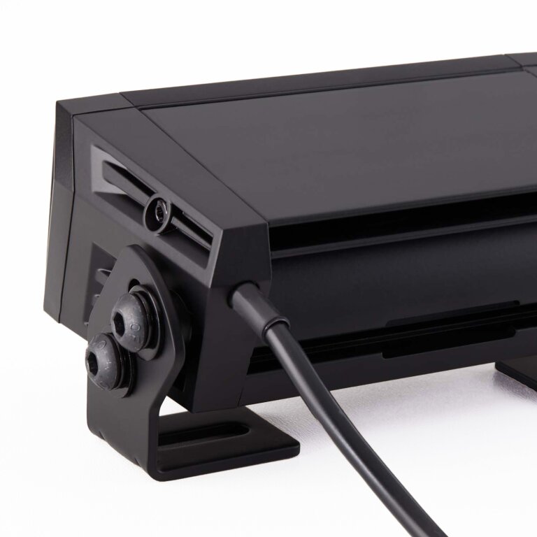 Prime-X Gen 2.0 7 LED Fernscheinwerfer Lightbar ECE