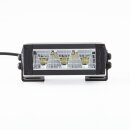 Prime-X Gen 2.0 7" LED Fernscheinwerfer Lightbar ECE