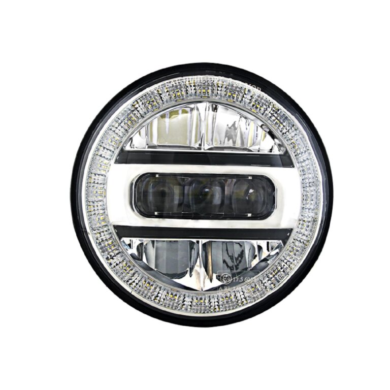 5" LED Hauptscheinwerfer HL5 Gen2 LHD