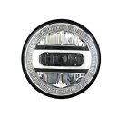 5" LED Hauptscheinwerfer HL5 Gen2 LHD