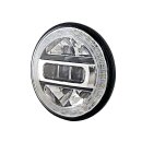 5" LED Hauptscheinwerfer HL5 Gen2 LHD