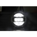 5" LED Hauptscheinwerfer HL5 Gen2 LHD