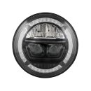 7" LED Hauptscheinwerfer HL4 Gen. 4