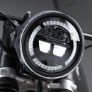 7" LED Hauptscheinwerfer HL4 Gen. 4