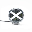 X-Type 5 Zoll - Fernscheinwerfer E-Zulassung