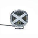 X-Type 5 Zoll - Fernscheinwerfer E-Zulassung