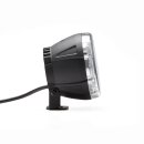 X-Type 5 Zoll - Fernscheinwerfer E-Zulassung