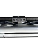 Bracket-Set for RL006-F Roof Rack Mounting