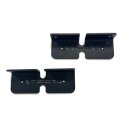 Bracket-Set for RL006-F Roof Rack Mounting