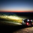 CRX 3.0 50 Zoll - Arbeitsscheinwerfer Lightbar Offroad
