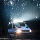 CRX 3.0 50 Zoll - Arbeitsscheinwerfer Lightbar Offroad