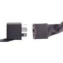 Wiring Harhness 4Pin DT Dual 300 cm ONLY Fitting for LP-TRX3-7E und LP-RRDL9E-BL