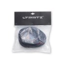 Wiring Harhness 4Pin DT Dual 300 cm ONLY Fitting for LP-TRX3-7E und LP-RRDL9E-BL