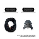 MB Sprinter W906 Facelift (2013-2018) - Kühlergrill Integrationskit