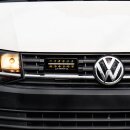 VW T6 Transporter Kühlergrill Integrationskit