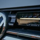 VW T6.1 - Kühlergrill-Integrationskit Standard