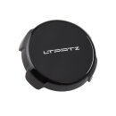 Bundle Deal: 2x X-Type 5-Inch + Wiring Harness + Cover black