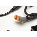 MAN TGE Gen. 1 ab 2017 Kühlergrill Integrationskit Plug & Play für TRX
