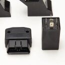 MAN TGE Gen. 1 ab 2017 Kühlergrill Integrationskit Plug & Play für TRX
