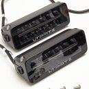 MAN TGE Gen. 1 ab 2017 Kühlergrill Integrationskit Plug & Play für TRX