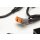 MAN TGE Gen. 1 ab 2017 Kühlergrill Integrationskit Plug & Play für TRX