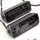MAN TGE Gen. 1 ab 2017 Kühlergrill Integrationskit Plug & Play für TRX