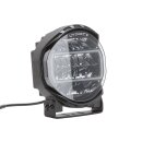 ORB-X 9 Zoll AMBER - Fernscheinwerfer E-Zulassung