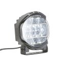 ORB-X 9 Zoll AMBER - Fernscheinwerfer E-Zulassung