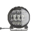ORB-X 9 Zoll AMBER - Fernscheinwerfer E-Zulassung