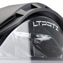 ORB-X 9 Zoll - Fernscheinwerfer E-Zulassung