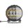 ORB-X 9 Zoll AMBER - Fernscheinwerfer E-Zulassung