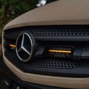 MB Sprinter W906 Facelift (2013 -2018) - Kühlergrill Integrationskit Standard