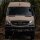 MB Sprinter W906 Facelift (2013 -2018) - Kühlergrill Integrationskit Standard